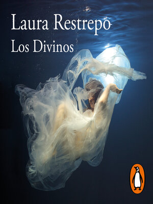 cover image of Los Divinos